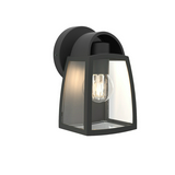 Kültéri falikar falonkívüli 1x 40W 220-240V AC IP44 KELSEY LUTEC