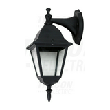 Kültéri falkar 1x 60W 230V IP54 nem szükséges-előtét TRACON