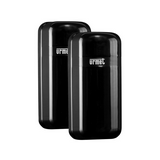 Kültéri infrasorompó 1ny/10-30V/90mA 60m-táv IP65 80x180x75mm PIR 60° 10-30V URMET