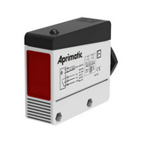 Kültéri infrasorompó prizmás 12m 24–24VAC/12-240VDC NO/NC IP67  E16P Aprimatic