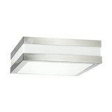 Kültéri mennyezeti lámpatest falonkívüli 1x 11W 230V E27 IP44 Stuttgart RÁBALUX