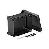 Kötődoboz 191mmx 126mmx 241mm IP67 X16C SW OBO-BETTERMANN