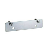 Lábazat adapter (2db) 370mm-sz 50mm-ma 62mm-mé Thalassa PLA Schneider