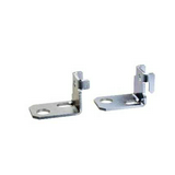 Lábazat rögzítő (4db) 30mm-sz 32.5mm-ma 53mm-mé Spacial SF Schneider