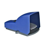 Lábkapcsoló 2-ny 2-z 3A/AC15/230V BE vagy KI-parancs 1-fokozat műanyag Harmony XPE-B Schneider