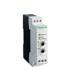 Lágyindító 110-480V 1.1kW/400Vszabvány kapcsolás 3A 110-240VAC-vezérlés Altistart 01 Schneider