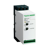 Lágyindító 110-480V 7.5kW/400Vszabvány kapcsolás 25A 110-240VAC-vezérlés Altistart 01 Schneider