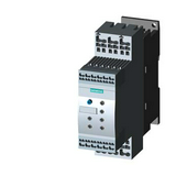 Lágyindító egyirányú 200-480V 11kW/400Vszabvány kapcsolás 25A SIRIUS SIEMENS