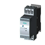 Lágyindító egyirányú 200-480V 18.5kW/400Vszabvány kapcsolás 38A 24V50Hz SIRIUS SIEMENS