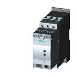 Lágyindító egyirányú 200-480V 37.0kW/400Vszabvány kapcsolás 72A 3RW Sirius SIEMENS