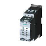 Lágyindító egyirányú 200-480V 37kW/400Vszabvány kapcsolás 72A SIRIUS SIEMENS