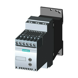 Lágyindító egyirányú 200-480V 4.0kW/400Vszabvány kapcsolás 9A 3RW Sirius SIEMENS