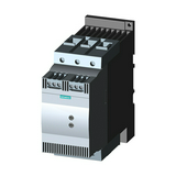Lágyindító egyirányú 200-480V 45.0kW/400Vszabvány kapcsolás 80A 3RW Sirius SIEMENS