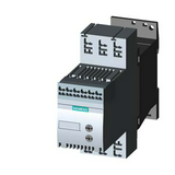 Lágyindító egyirányú 200-480V 5.5kW/400Vszabvány kapcsolás 12.5A 24V50Hz SIRIUS SIEMENS