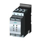 Lágyindító egyirányú 200-480V 55.0kW/400Vszabvány kapcsolás 106A 3RW Sirius SIEMENS