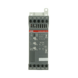 Lágyindító egyirányú 208-600V 1.5kW/400Vszabvány kapcsolás 3.9A 100-240V50Hz PSR3-600-70 ABB