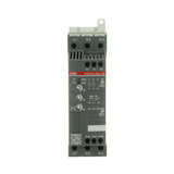 Lágyindító egyirányú 208-600V 11kW/400Vszabvány kapcsolás 25A 100-240V50Hz PSR25-600-70 ABB