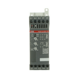 Lágyindító egyirányú 208-600V 5.5kW/400Vszabvány kapcsolás 12A 100-240V50Hz PSR12-600-70 ABB