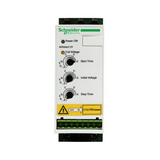 Lágyindító TeSys U-hoz 200-480V 1.5kW/400Vszabvány kapcsolás 6A Altistart 01 Schneider