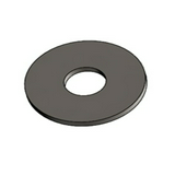 Lapos alátét napelemhez nemesacél Flat FW4.3/25 AEROCOMPACT