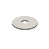 Lapos alátét napelemhez nemesacél Flat FW8.4/30 AEROCOMPACT