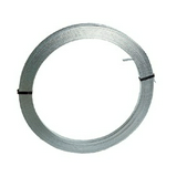 Laposvezető 50kg~39m/tekercs Z500 40mm x 4mm tűzihorganyzott acél J.PRÖPSTER