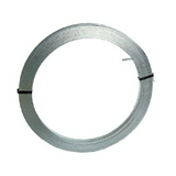 Laposvezető 50kg~60m/tekercs Z500 30mm x 3.5mm tűzihorganyzott acél VI J.PRÖPSTER