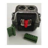 Leágazó szorítógyűrű 4-erű 35-70mm2 1kV  HÖHNE