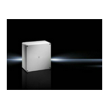 Leágazódoboz fali műanyag 180mm 254mmx 111mmx IP66 szürke PK Rittal