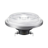 LED lámpa tükrös AR111 14.8W- G53 950lm 1400cd 4000K 45° 12V fehér MASTER LED ExpertColor Philips