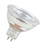 LED lámpa tükrös MR16 3,8W- 35W GU5.3 345lm 830 12V AC/DC 15000h 36° 700cd LED MR16 P LEDVANCE
