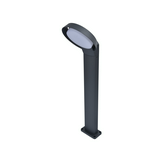 LED állólámpa kültéri 1x 15W beépített LED 220-240V AC 1100lm 3000K 80-89(1B)-CRI IP54 POLO LUTEC