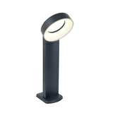 LED állólámpa kültéri 1x 16W beépített LED 220-240V AC 1100lm 3000K 80-89(1B)-CRI MERIDIAN LUTEC