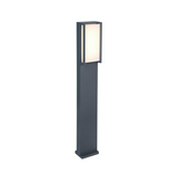LED állólámpa kültéri 1x 17,3W beépített LED 220-240V AC 1100lm 3000K 80-89(1B)-CRI QUBO LUTEC