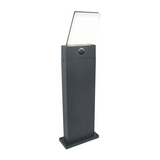 LED állólámpa kültéri 1x 17,5W beépített LED 220-240V AC 1300lm 3000-5000K IP54 PANO LUTEC