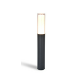 LED állólámpa kültéri 1x 9,5W beépített LED 220-240V AC 500lm 2700-6500K DROPA LUTEC
