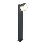 LED állólámpa kültéri billenthető 1x 12,2W beépített LED 220-240V AC 500lm 3000K IP54 CUBA LUTEC