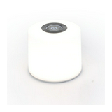 LED asztali hordozható lámpa 1,2Ah/Li-Ion-akku-USB IP44 1x 2,3W 3,7V DC 220lm NOMA LUTEC