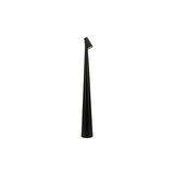 LED asztali lámpatest 3DIM Li-Ion3,7V/1,8Ah-akku 7h IP20 fekete 1x 1,5W 3,7V Monji Lite LED line