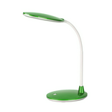 LED asztali lámpatest billenőkapcsolós 1x 5W 230V elektronikus-előtét Oliver RÁBALUX