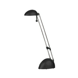 LED asztali lámpatest billenőkapcsolós 250lm 6500K 30000h A+ 1x 5W 230V Ronald RÁBALUX