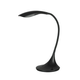 LED asztali lámpatest érintőkapcsolós 480lm 3000K DIM 20000h A++ 1x 4.5W 230V Dominic RÁBALUX