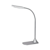 LED asztali lámpatest kapcsolóval 350lm 4500K 30000h A+ 1x 6W 230V Edward RÁBALUX