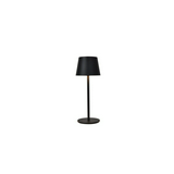 LED asztali lámpatest kültéri hordozható 2,2Ah/Li-ion akku/USB IP54 1x 1.1W 3.7V DC ROBLE LUTEC