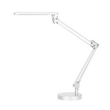 LED asztali lámpatest zsinórkapcsolós 350lm 4500K 30000h A 1x 5.6W 230V Colin RÁBALUX