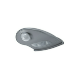 LED bejáratvilágító érzékelős falonkívüli 0.95W 220-240V DC 40lm 4000K IP54 DoorLED Down LEDVANCE