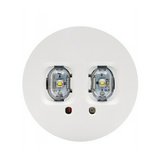 LED biztonsági világítás készenléti 1W 230V AC 1h-szigetüzem beépíthető IP20 VIA LED VSE NORMALUX