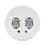LED biztonsági világítás készenléti folyosóra 1W 230V AC 1h-szigetüzem IP20 VIA LED VVE NORMALUX