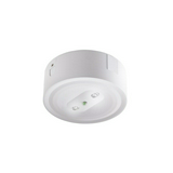 LED biztonsági világítás állandó/készenléti 3W 220-240V AC 3h-szigetüzem IP20 PrimEvo SM100E ABB