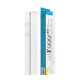 LED bútorvilágító lámpatest 3CCT 3DIM falonkívüli 1x 4,5W 220-240V AC 360lm 2700-6000K IP20 Modee
